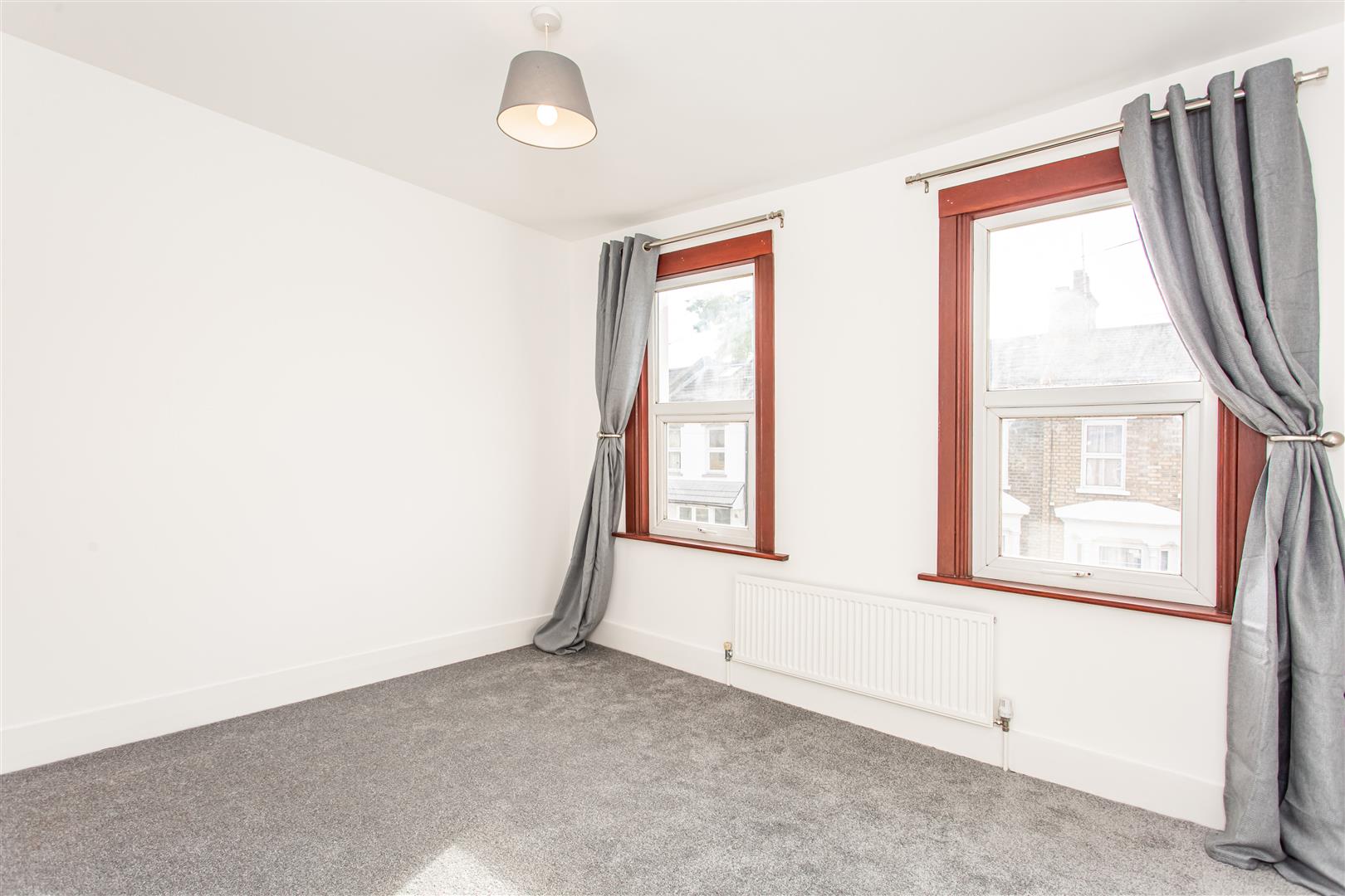 Worland Road, Stratford